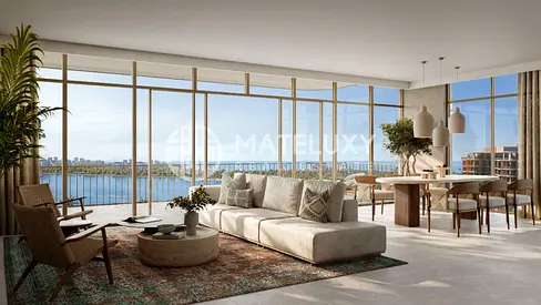 3BHK | Eager Seller | OP | Waterfront Living