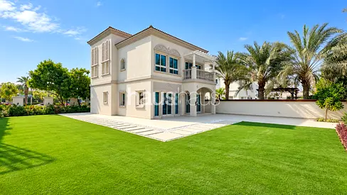 Upgraded | Large plot | Central Location