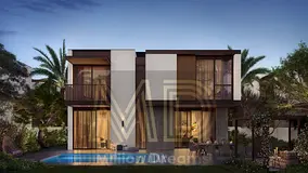 NATURE-INSPIRED VILLAS | GREENEST CLUSTER | PAYMENT PLAN
