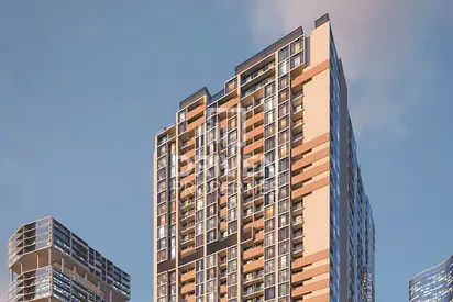 Full Canal View | High Floor | Modern Kitchen