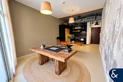 Upgraded | One Bedroom | Vacant on Transfer