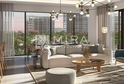 Unique 3 Bedroom I High ROI I Prime Location