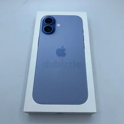 iPhone 17 256
