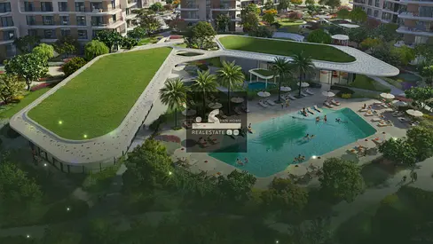 Discover Elevated | Stylish Home in Yas Park Place