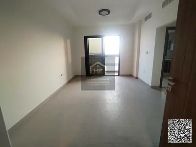Brand New & First Tenant! | Spacious 1BR Apartment (1,100 sq. ft.) in Al Jurf 2, Ajman An exception