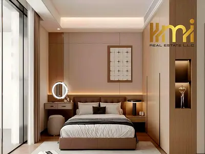 Convertible Layouts | Flexible Payment Plan | Luxurious