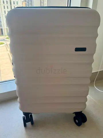 Antler Clifton carry-on - Taupe
