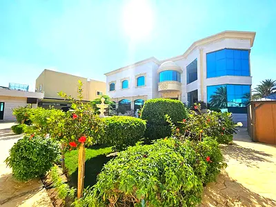 Newly Upgraded | Corner Plot l Private Pool