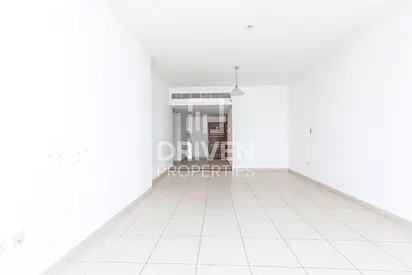 Spacious and Bright Apt | Community View