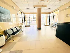 Close to Dubai border— 2BR—Separate close Hall - Balcony- Gym free - 30 Days Free