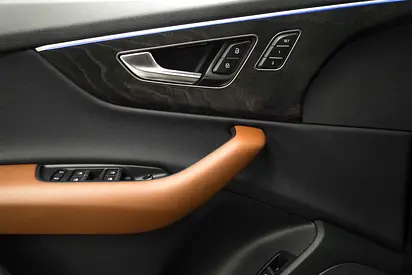 2023 AUDI Q7 缩略图 15