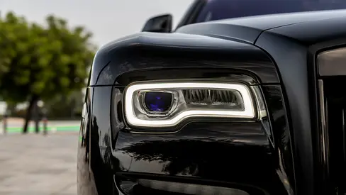 صورة 9 لـ 2022 ROLLS-ROYCE WRAITH
