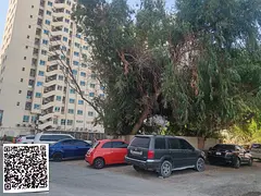 good location in ajman/free hold/near ajman corniche