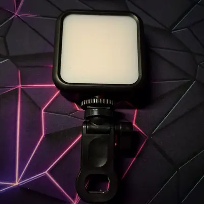 For Sale — WL62 Tricolor LED Video Light