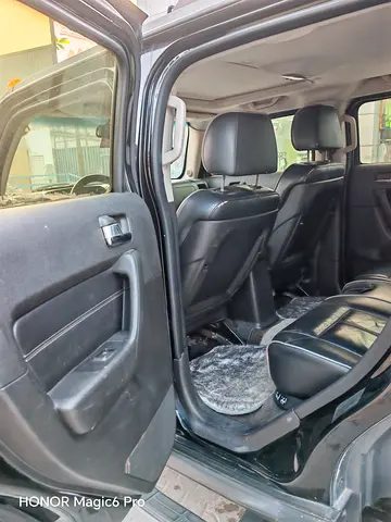 2008 Hummer H3 缩略图 12
