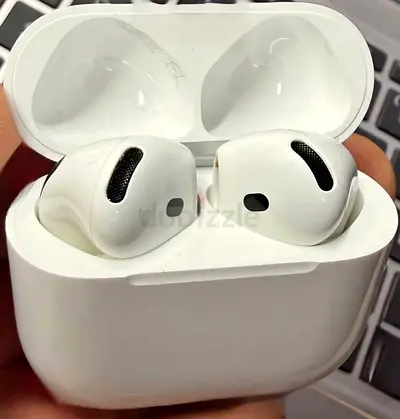 Apple airpods 4 ANC