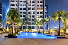 MODERN LIVING | PRIME LOCATION | GLASS BALCONY