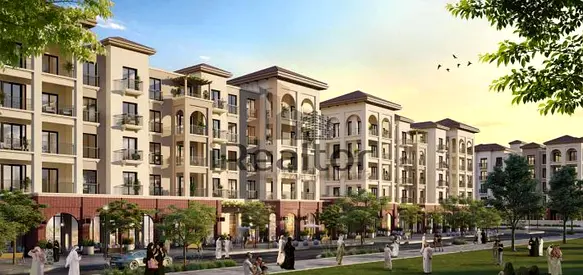 Handover Q3 2027 | Prime 2 Bed Apartment | For SALE