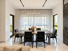 Spacious Layout | Vacant | High Quality Upgrades