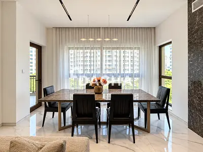 Spacious Layout | Vacant | High Quality Upgrades