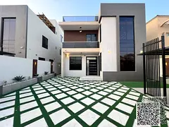 Luxury Villa for Sale – Al Mowaihat 1 |