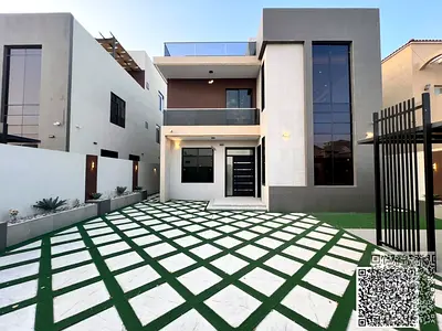 Luxury Villa for Sale – Al Mowaihat 1 |
