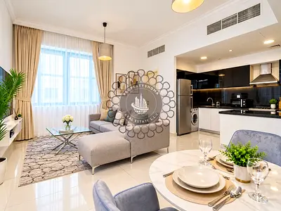 Furnished | Spacious | Multiple CH