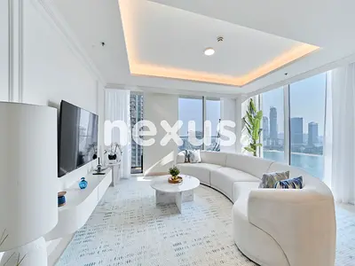 Branded | Fully Furnished | High Floor