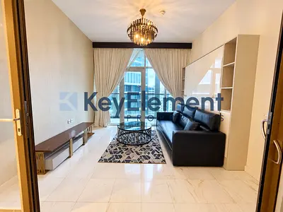 Flexi Pay | 2BR Convertible | Burj View