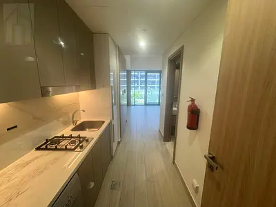 Studio for Rent | Boulevard View | Chiller Free | Ready to Move In