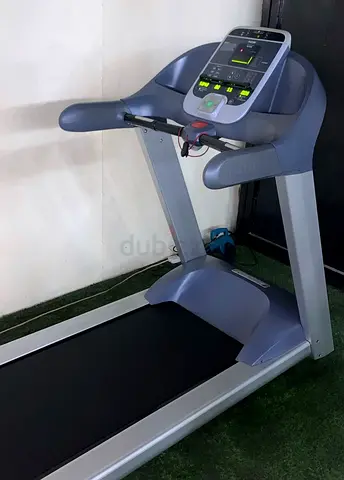 Precor treadmill