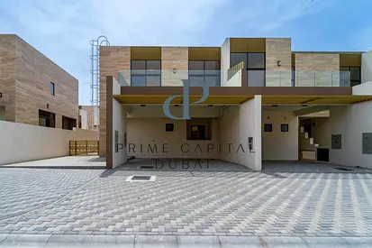 Best Price | Burj View | Vastu | Single Row