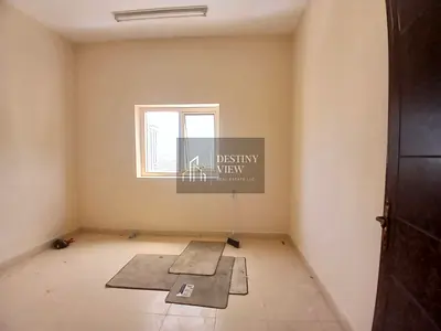 SPACIOUS 1-BHK APARTMENT FOR RENT | OPEN VIEW | KHOR FAKKAN
