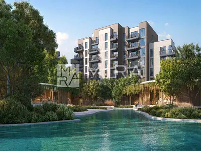 Luxury in the Trees | Capria West | Smart Living
