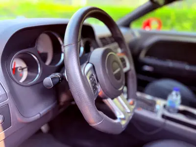 صورة 8 لـ 2014 Dodge CHALLENGER