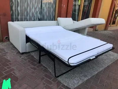 Excellent condition IKEA Vimle SOFA bed With storage beige