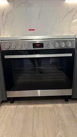 Bosch Cooking range 90cm