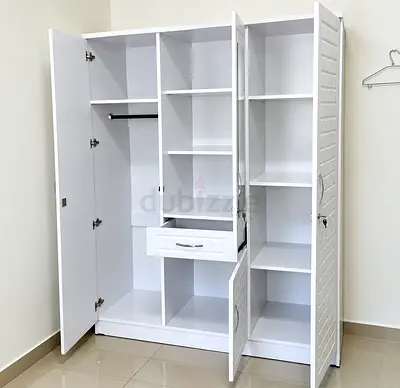 Brand new 3 door Cupboard