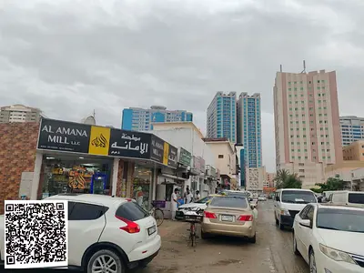 Freehold for all nationalities/SHOP FOR SALE, prime location