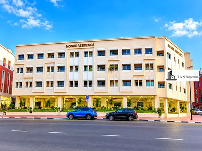 Opposite Of Aster Hospital || Lavish 1BHK || For Family