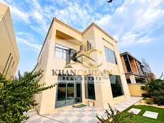 🏡✨ LUXURY 5 BHK VILLA | ORCHARD AL ZAHIA | GARDEN | 7 BATHROOMS | AED 250K – 4 PAYMENTS ✨