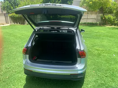 2023 Volkswagen TIGUAN 照片 5
