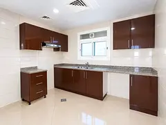 SPACIOUS 1BHK !! CLOSE KITCHEN !! FAMILY BUILDING