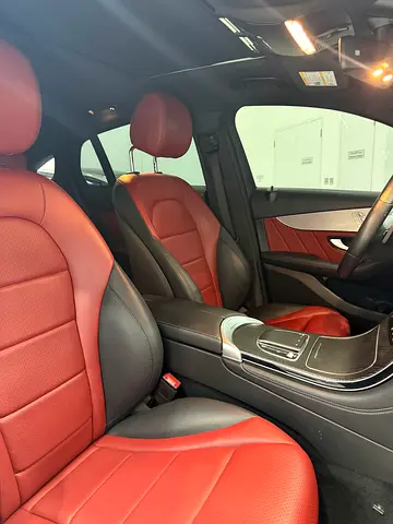صورة مصغرة 11 لـ 2020 Mercedes-BENZ GLC