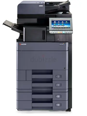 Kyocera  TA 2552 ci
