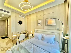 Riviera’s Most Stylish Studio Gem | Luxe Vibes