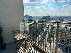 Park Heights | Renovated 1BR | High Floor