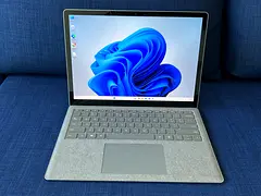 Microsoft Surface Laptop 5, Corei5 12th Gen | 16 GB Ram | 512 GB SSD | 14” Touchscreen | Win11 Pro |