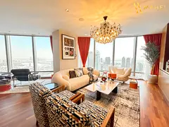 Fountain View|Panaromic|High Floor|Multiple Options