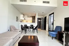 Fully Furnished /Amazing View / Well Maintained